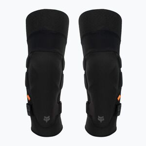 Kerékpáros térdvédő Fox Racing Launch Knee black (Launch Knee 33835_001) kép