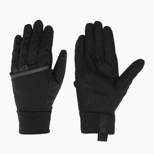 Kesztyű rowerowe Alé Scirocco black (Scirocco L22086401) kép