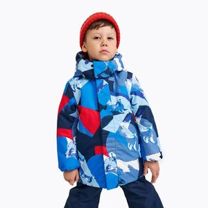 Gyerek síkabát Reima Marttila navy (Marttila 5100363A-6983) kép