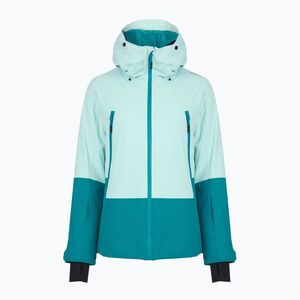 Kurtka skiturowa damska CMP 34W2506 acqua (34W2506/E309) kép