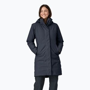 Női 3in1 dzseki Patagonia Tres 3-in-1 Parka smolder blue (Tres 3-in-1 Parka 28411) kép