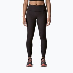 Patagonia női leggings Maipo 7/8 harisnyanadrág fekete (Maipo 7/8 Tights 24845) kép