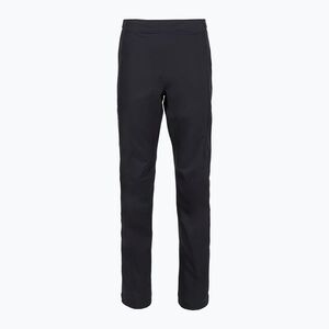 Női esőnadrág Black Diamond Fineline Stretch FZ fekete (Fineline Stretch FZ AP7420140002LRG1) kép