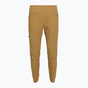 Női hegymászónadrág Black Diamond Technician Jogger flax női mászónadrág (Technician Jogger AP7501652021MED1) kép