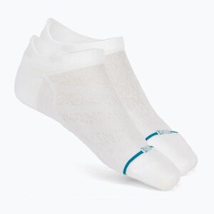 Stance Run Ultra Tab fehér futózokni (Run Ultra Tab A218A23RUN-WHT) kép