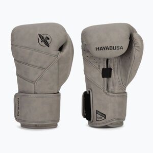 Hayabusa T3 LX pala boxkesztyű (LX T3LX16G-G) kép