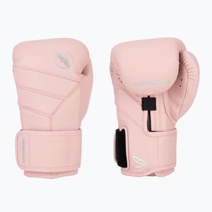 Hayabusa T3 Kanpeki blossom rózsaszín bokszkesztyű (Kanpeki T3K14G-PK) kép