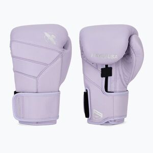Hayabusa T3 Kanpeki wisteria lila boxkesztyű (Kanpeki T3K16G-WSPL) kép