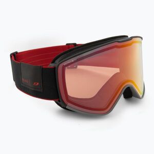 Síszemüveg Julbo Cyrius Spectron Glare Control black/ gray/ flash infrared (Cyrius Spectron Glare Control J76191233) kép