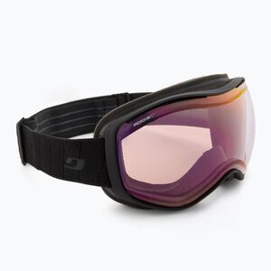 Női síszemüveg Julbo Ellipse Spectron Glare Control black/ flash infrared (Ellipse Spectron Glare Control J77091143) kép