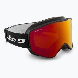 Síszemüveg Julbo Cyclon Spectron Glare Control black/ flash red (Cyclon Spectron Glare Control J77391142) kép