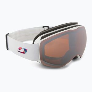 Síszemüveg Julbo Proxima Spectron white/ flash gold (Proxima Spectron J78212104) kép