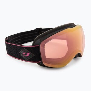 Síszemüveg Julbo Proxima Reactiv Glare Control black/ pink/ flash pink (Proxima Reactiv Glare Control J78281144) kép