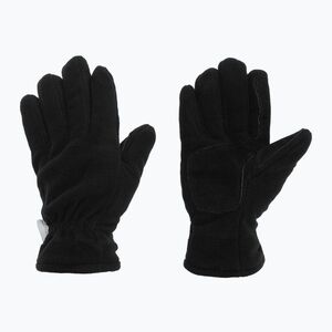 Férfi kesztyű REGATTA Kingsdale II black (Kingsdale II RMG014-800) kép