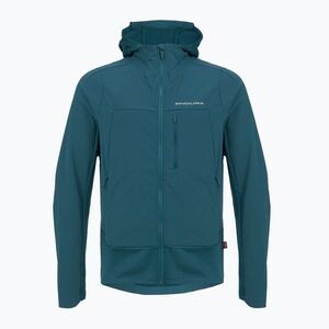Férfi kerékpáros kabát Endura MT500 Polartec barra blue (MT500 Polartec E9197BAB) kép