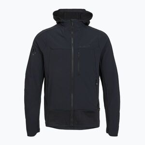 Férfi kerékpáros kabát Endura MT500 Polartec black (MT500 Polartec E9197BK) kép