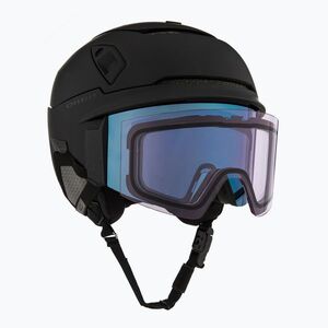 Sísisak Oakley Mod7 blackout/prizm saphire iridium/prizm clear (Mod7 FOS900642) kép
