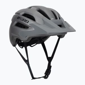Kerékpáros sisak Giro Fixture II Integrated MIPS matte titanium (Fixture II Integrated MIPS GR-7149902) kép