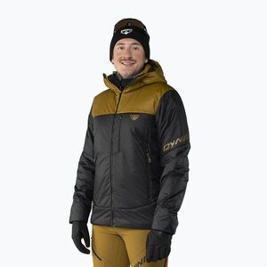 Férfi dzseki DYNAFIT Radical Primaloft Hood black out/relic (Radical Primaloft Hood 08-0000071772) kép