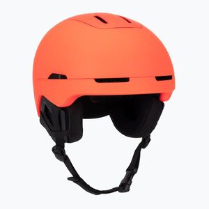 Sísisak POC Obex MIPS fluorescent orange matt (Obex MIPS 10113) kép