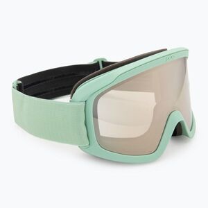 Síszemüveg POC Opsin gibbsite green/partly sunny ivory (Opsin 40860) kép
