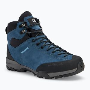 Férfi trekking cipő SCARPA Mojito Hike GTX ocean/light ocean (Mojito Hike GTX 63323-200) kép