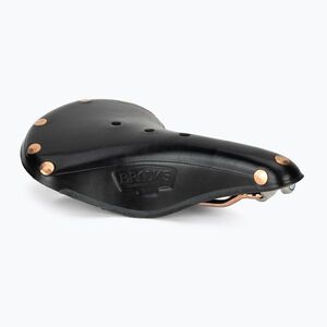 Kerékpár nyereg Brooks England B17 Special black (B17 Special BRS-B211000A17202) kép