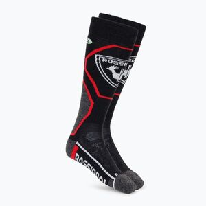 Sízokni férfi Rossignol Speed Comfort sports red (Speed Comfort RLNMX03_301) kép