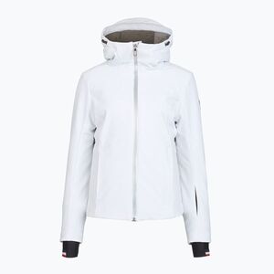 Női sídzseki Rossignol Cieloalto Jkt white (Cieloalto Jkt RLNWJ20) kép