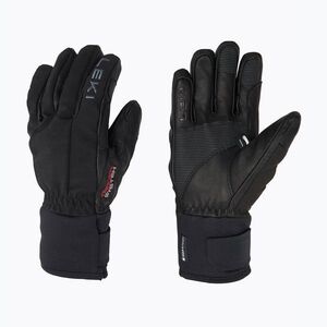 Férfi síkesztyű LEKI Argus 3D black (Argus 3D 654878301) kép