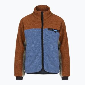 Női pulóver KAVU Pinesdale sedona blue (Pinesdale 2167-2317) kép