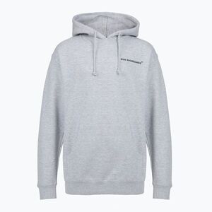 Férfi pulóver RIDE Old English Hoody heather grey (Old English Hoody 12H5004.1.3.) kép