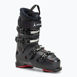 Cipő narciarskie férfi Atomic Hawks Prime 100 GW black/red (Hawx Prime 100 GW AE5030060) kép