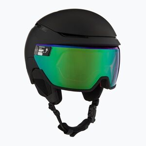 Sísisak Atomic Revent GT Amid Visor HD black/green hd (Revent GT Amid Visor HD AN5006608) kép
