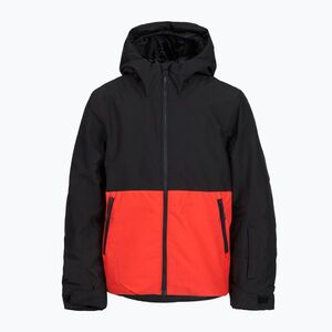 Gyerek síkabát 4F M533 red (M533 62S 4FJWAW24TTJAM533) kép