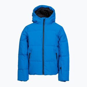 Gyerek síkabát 4F M534 blue (M534 33S 4FJWAW24TTJAM534) kép