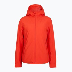 Női síkabát 4F F572 red (F572 62S 4FWAW24TTJAF572) kép