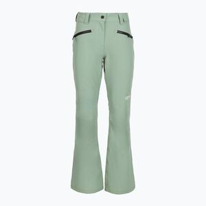 Női snowboard nadrág Colourwear Cork lt sage (Cork 7210322620) kép