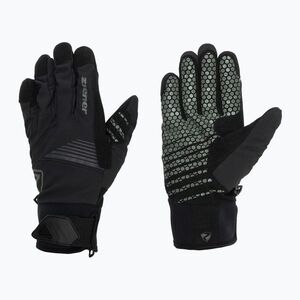 Rękawice férfi ZIENER Gyrno green mud (Gyrno 801428.840) kép