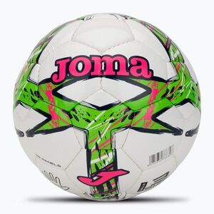 Focilabda Joma Dali III green fluor/pink/navy méret: 3 (Dali III 401412.334) kép