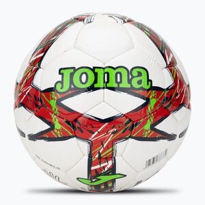 Focilabda Joma Dali III red/fluor green méret: 4 (Dali III 401412.206) kép