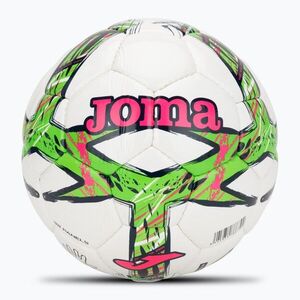 Focilabda Joma Dali III green fluor/pink/navy méret: 4 (Dali III 401412.334) kép