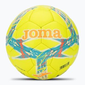 Focilabda Joma Dali III yellow/fluor turquoise méret: 4 (Dali III 401412.920) kép