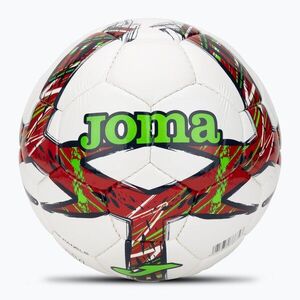 Focilabda Joma Dali III red/fluor green méret: 5 (Dali III 401412.206) kép