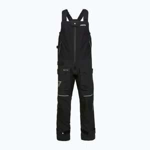 Nadrág żeglarskie férfi Musto MPX Gore-Tex Pro Offshore 2.0 black (MPX Gore-Tex Pro Offshore 2.0 82313_990) kép