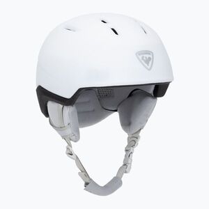 Női sísisak Rossignol Fit Impacts white (Fit Impacts RKNHF04) kép