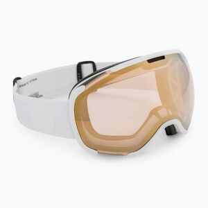 Síszemüveg SCOTT Faze II LS mineral white/light sensitive bronze chrome (Faze II LS 271815) kép
