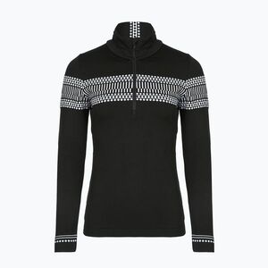 Női thermo pulóver Newland Danica black/white (Danica N4-6529-108) kép