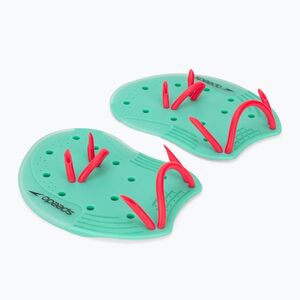 Speedo I.M. Tech arctic üveg úszó lapátok (I.M. Tech 8-753036510210) kép