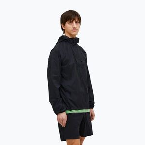 Férfi Peak Performance Freelight Wind Jacket fekete (Freelight Wind G80112010) kép